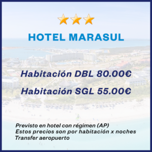 HOTEL MARASUL