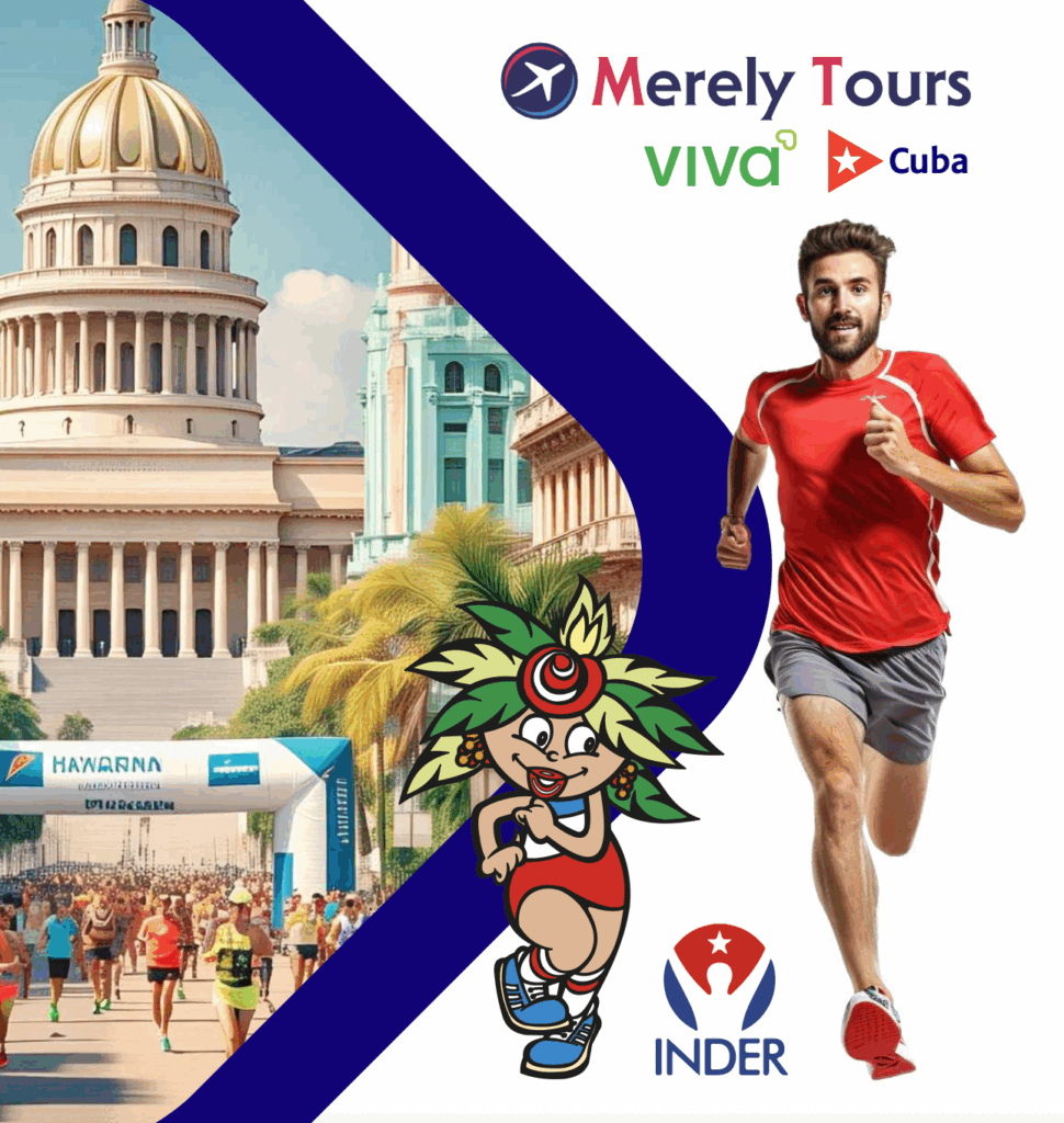✈️ Vive Marabana 2025 con los paquetes de viaje desde México